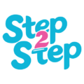 Step-2-Step Logo